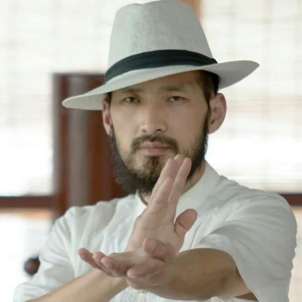 太极 咏春 mma(大战在即，吕刚自信满满！咏春实战水平到底如何？高手给出答案！)