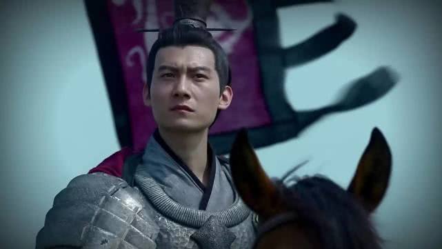 霍去病的儿子 穿越霍去病儿子霍嬗-大连号