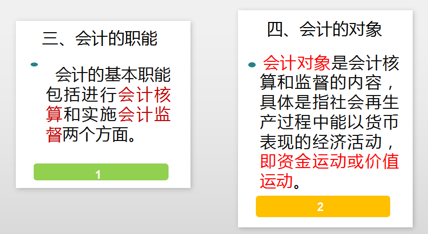 记账方法+会计基础+会计科目！帮你从零基础成长为会计“大神”