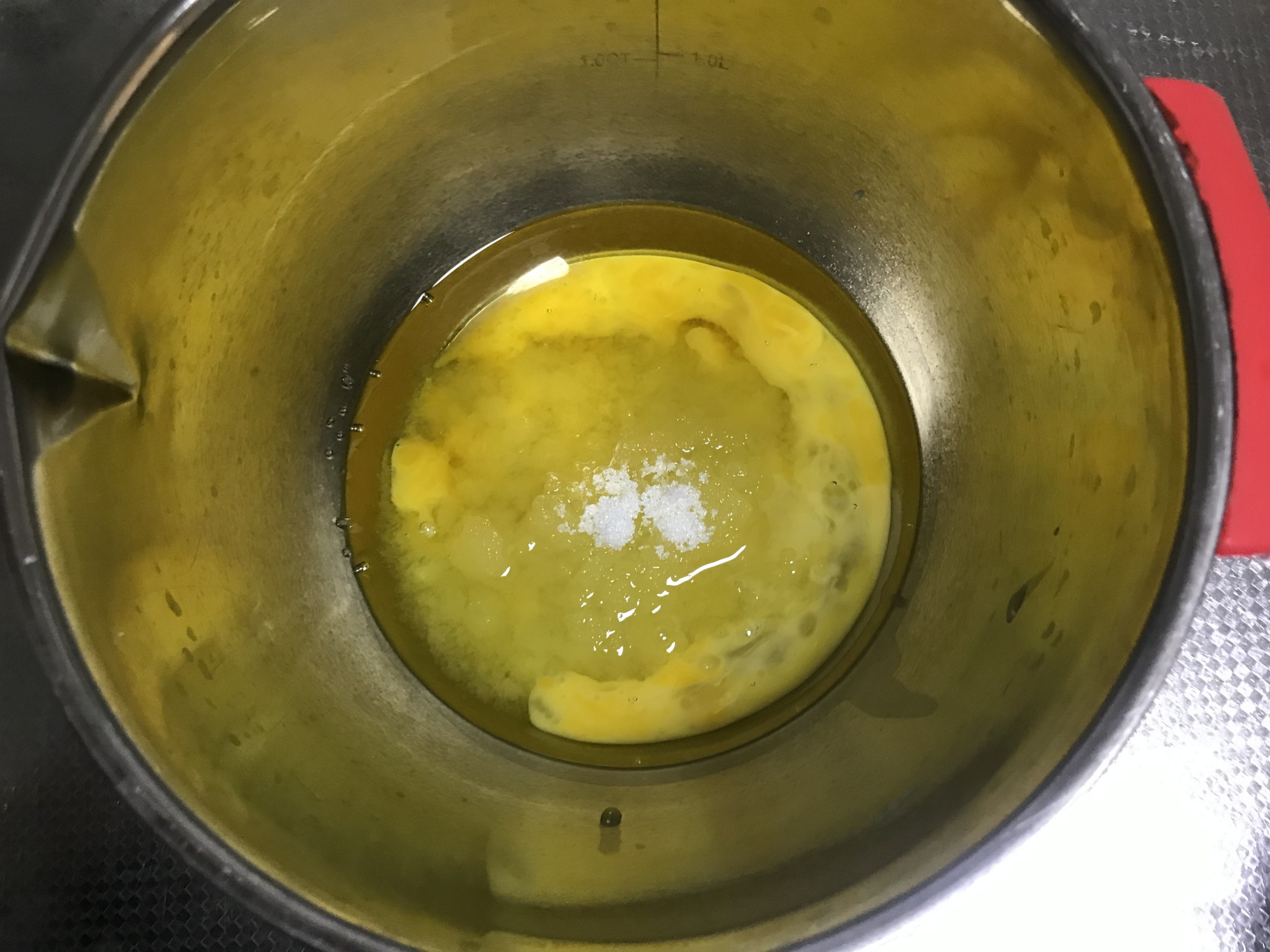 图片[9]-【老式月饼】做法步骤图 低油少糖 满满的回忆-起舞食谱网