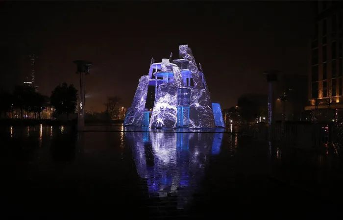 RR · LIFESTYLE | 越来越「美」的中国建筑