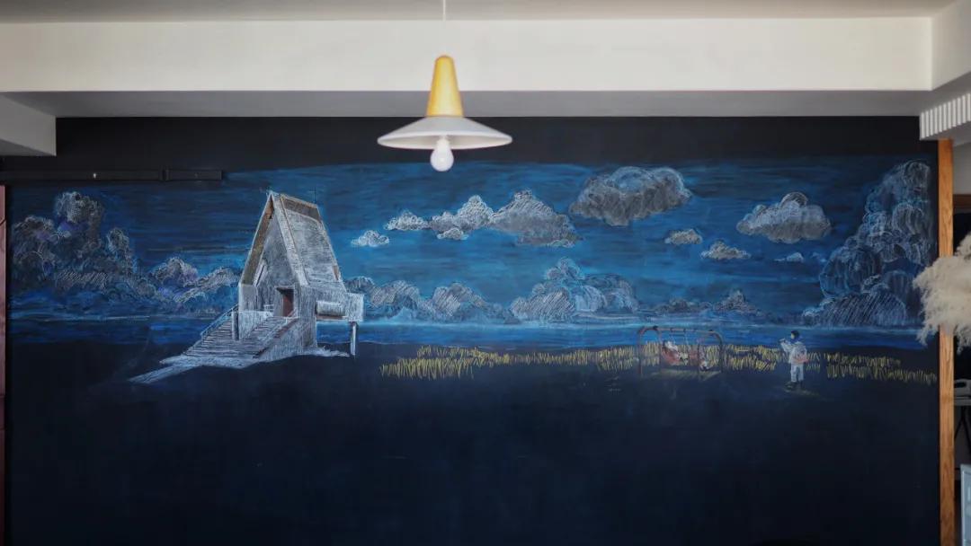 【親子宅設計精選】設計師夫婦曬133㎡親子宅：暗藏17處超強收納+絕美空中花園