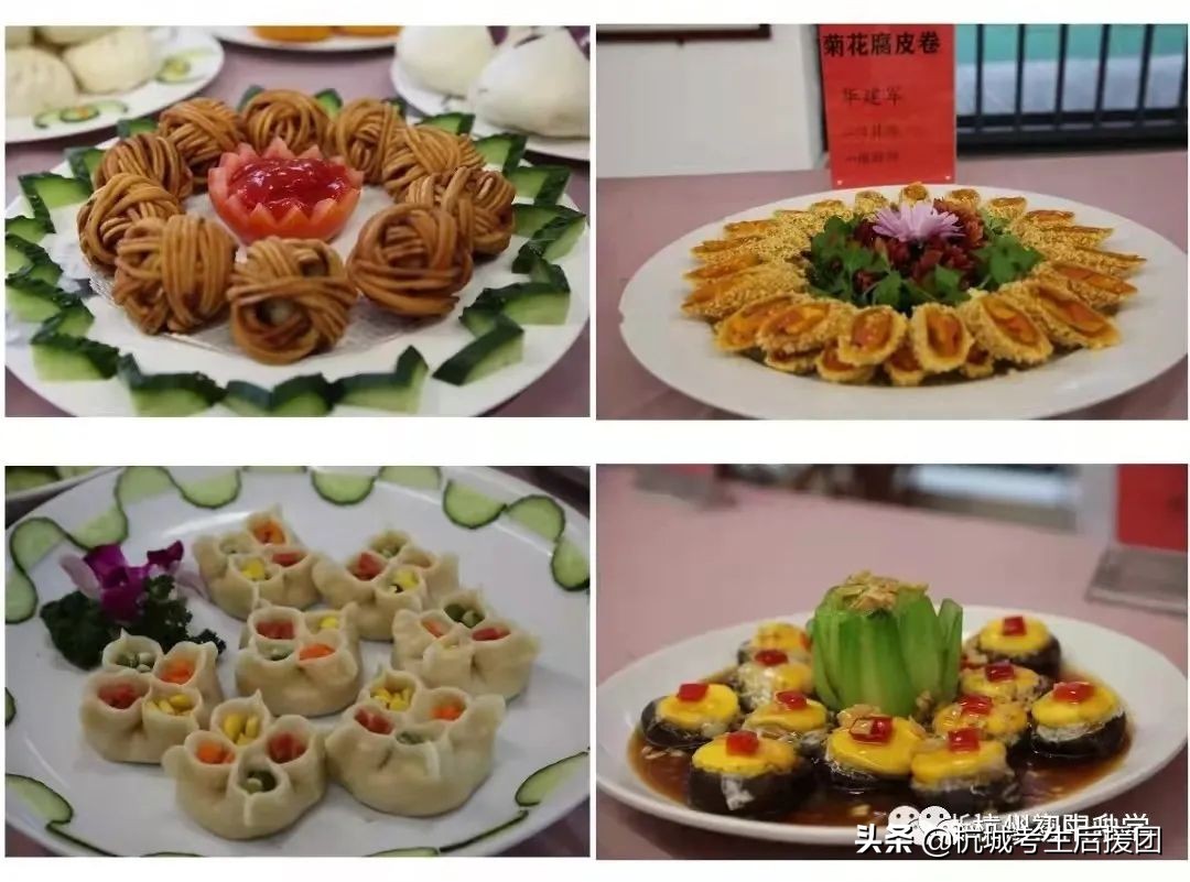 杭州性价比超高的3所重高，高考一段率90%左右！家长应该怎么选？