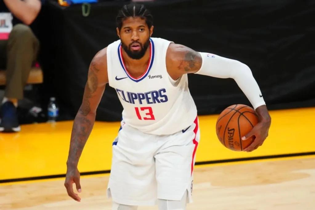 nba有哪些小前锋厉害的(美媒列出了最伟大的20名小前锋，杜兰特第三被低估了吗)