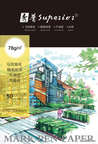 适合0基础的绘画工具箱来了