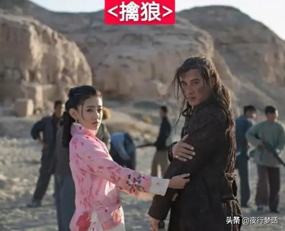 梁洁蒲巴甲分手：过去很美好 未来各安好