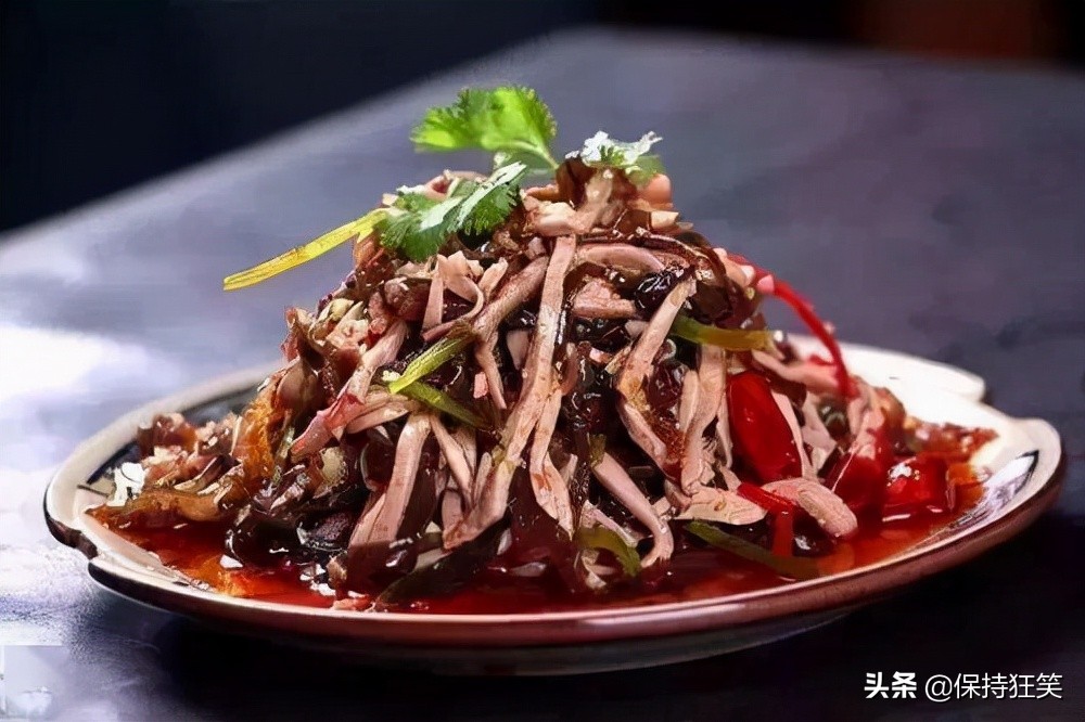 陕西十大名菜 陕菜的十大代表菜 陕西名菜有哪些