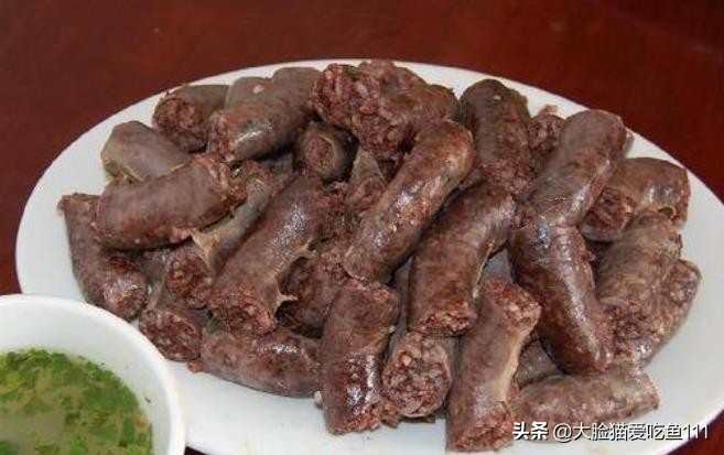 鞍山出名的可不仅是钢铁，这些鞍山特色美食你吃过多少呢？