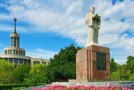 张雪峰:这些大学名气不大,但专业领域很吃香，文/理/艺术生都能选