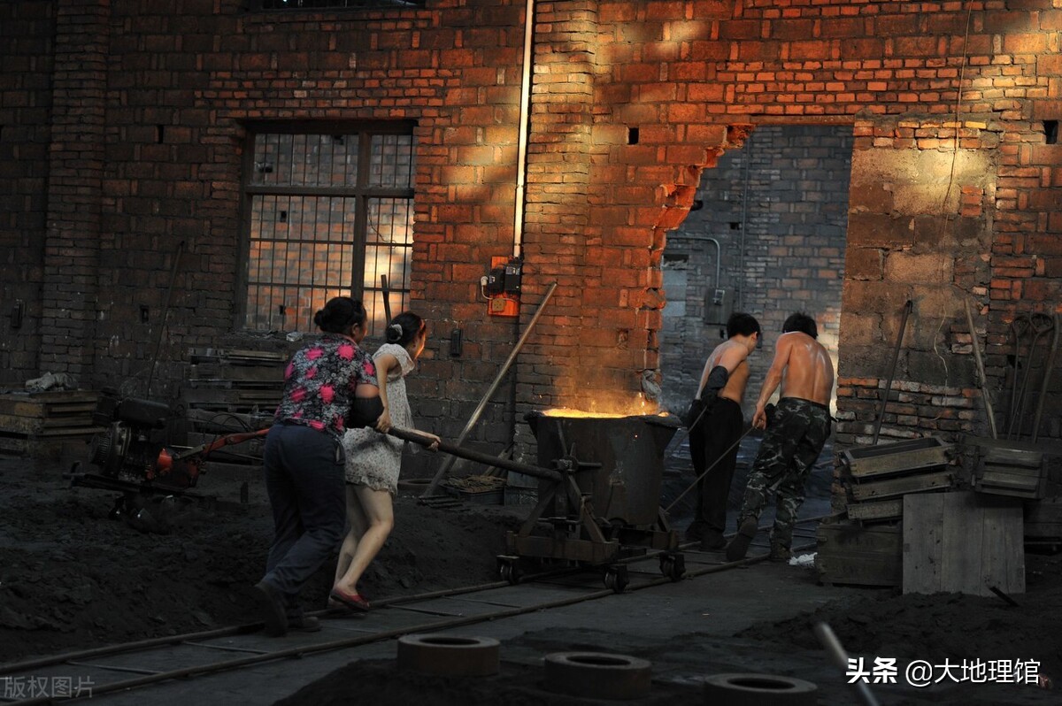 浙江最“硬”的地方，为什么是永康？