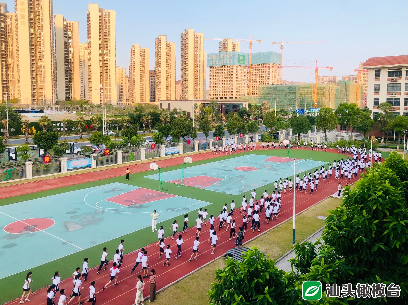 【打造区域教育高地】这些学校的办学特色是这样的……