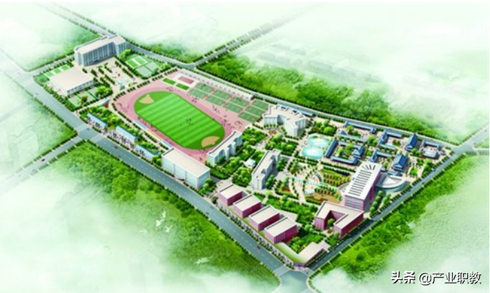 建校459年，高考全市第一！云南楚雄的高中学校，有你的母校吗？