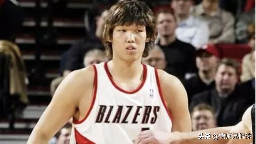 日本人为什么很难去nba(亚洲人进NBA有多难？中国目前6人打过，日本3人，下一位是谁呢？)