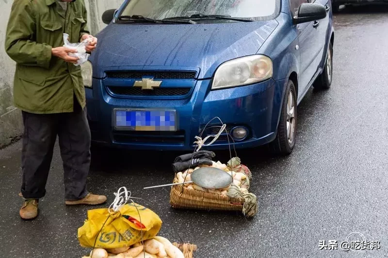 鑫沙苑一栋户型图(最大有7000㎡“食物物馆”！郴州人的胃就是被它养刁的！)