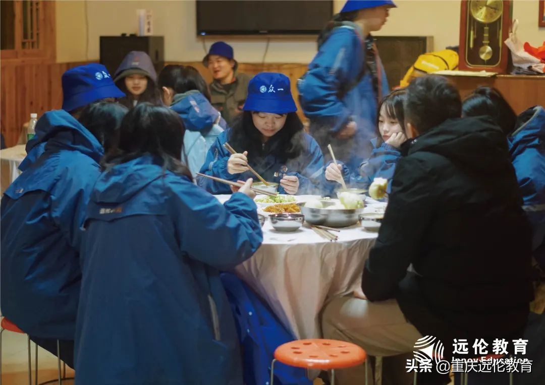 远伦写生回顾｜执笔绘梦，你们才是最美的风景！附优秀作品汇报