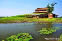 大好河山：宁波——江南水乡海港城 古丝绸之路的“活化石”