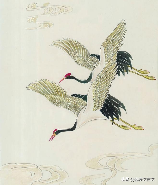 经典文言文赏析 | 鸲鹆噪虎