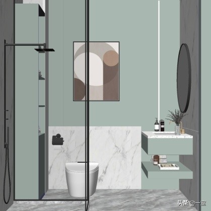 SU，效果图界的天花板