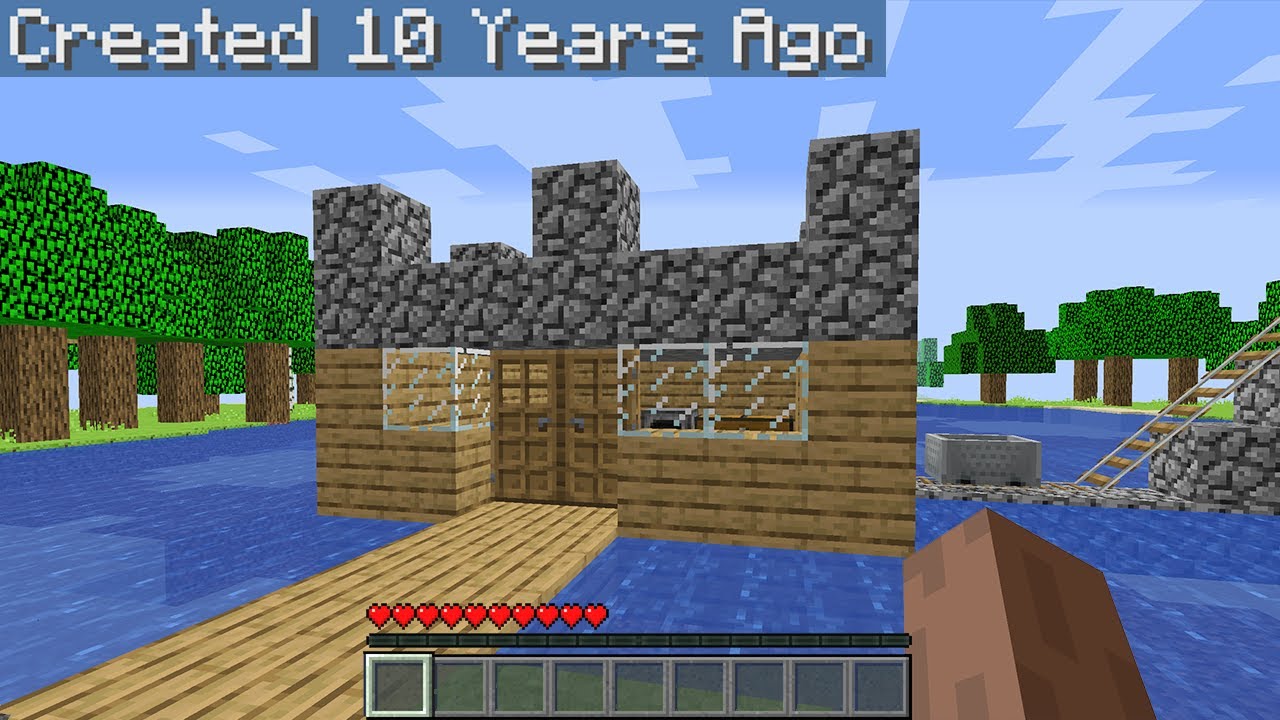 我的世界：关于Minecraft村民，你可能不知道的50个“秘密”