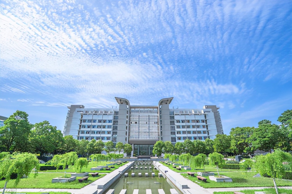 徐州大学是几本（江苏又一所高校申请）