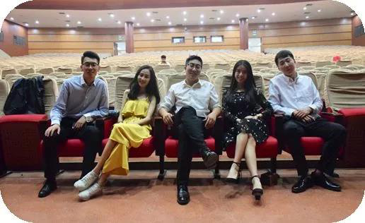 男神扎堆！陕西“学霸宿舍”：保研名校、直博985，成绩稳坐第一，奖学金拿到手软！