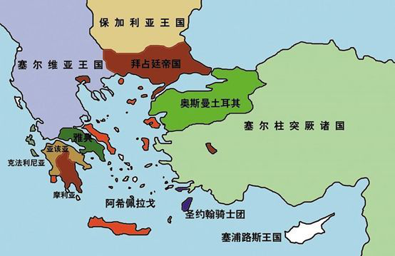 文艺复兴的发源地(为什么佛罗伦萨是文艺复兴的发源地) - 盾灵网