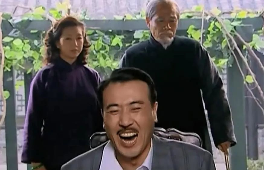楚汉传奇高清免费观看完整版(于和伟的“清醒”，会让多少中国男演员“脸红”？)