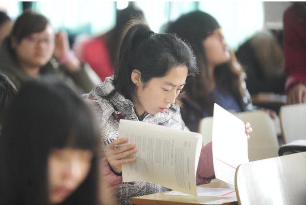 四川大学数学女神，手握清华等8个保研offer，这才是招生简章