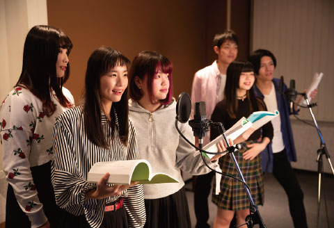 日本动漫专业｜这6所专门学校值得一去