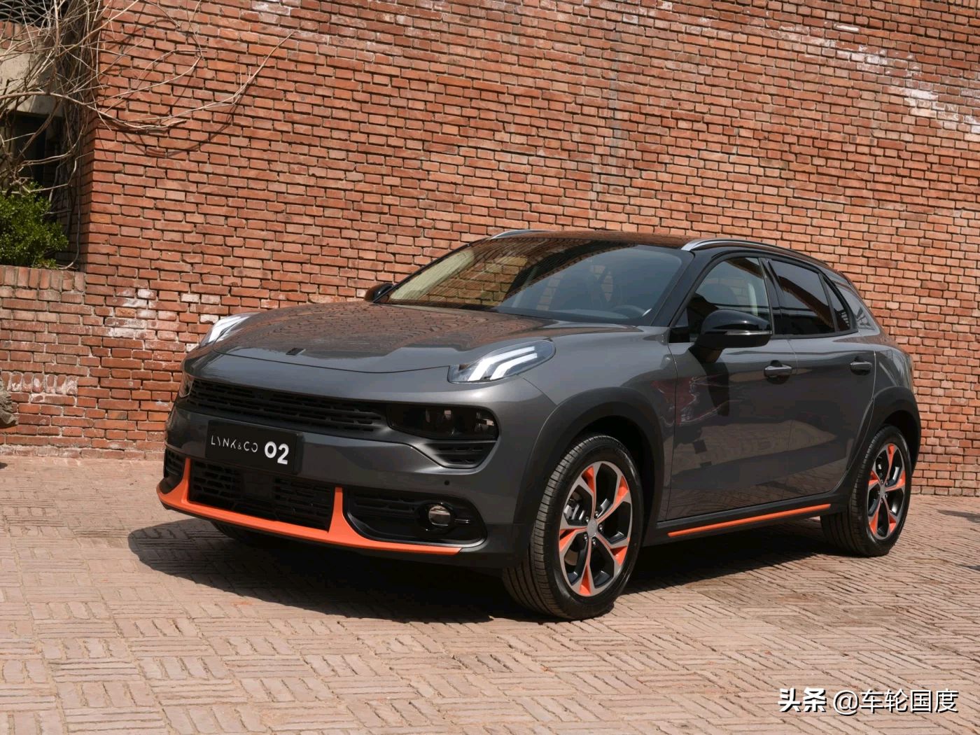 长安suv2020年新款cs35plus