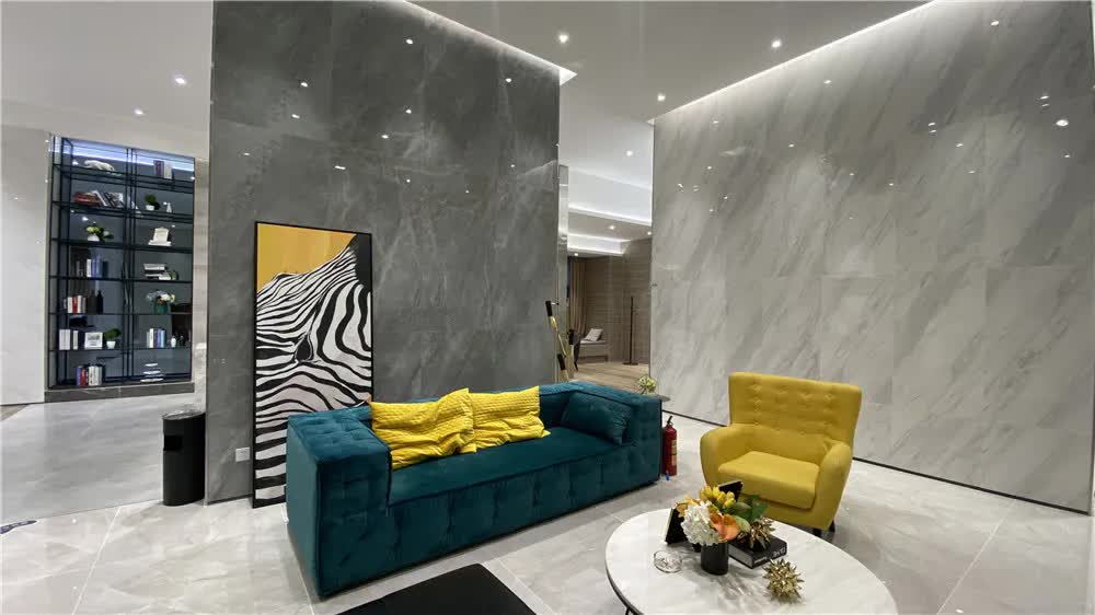 TA每年以100+门店递增！五年打造现代砖最大终端网络