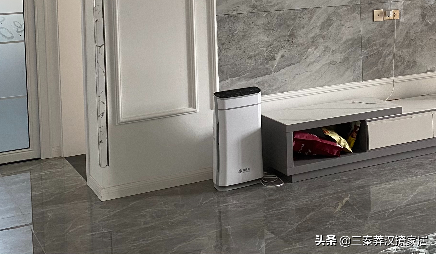 房子装修完想要入住，味道很重怎么办？几招教你轻松去除味道