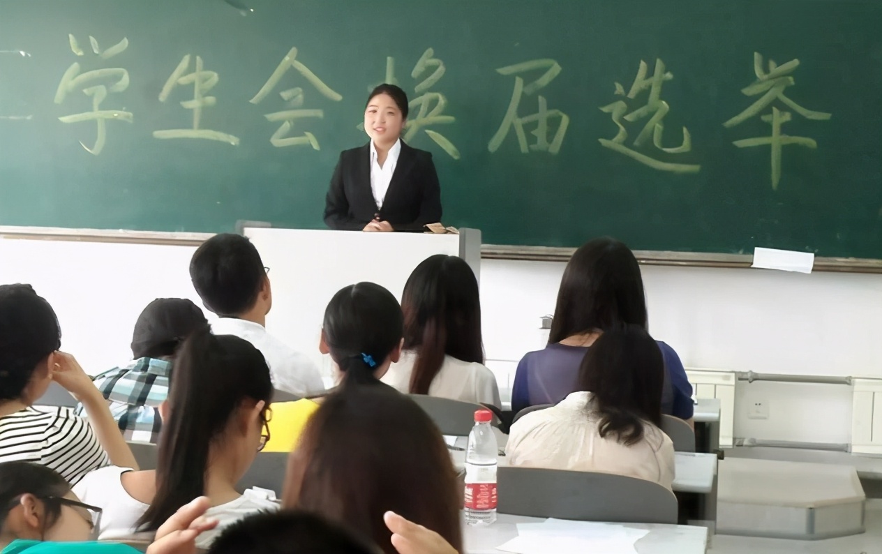 学生会面试问题及答案,附犀利答案大全(图5)