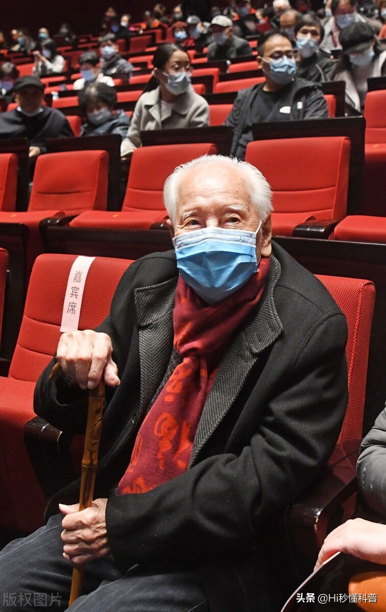 核潜艇功臣是谁？击碎核潜艇技术封锁，隐姓埋名30年造核潜艇