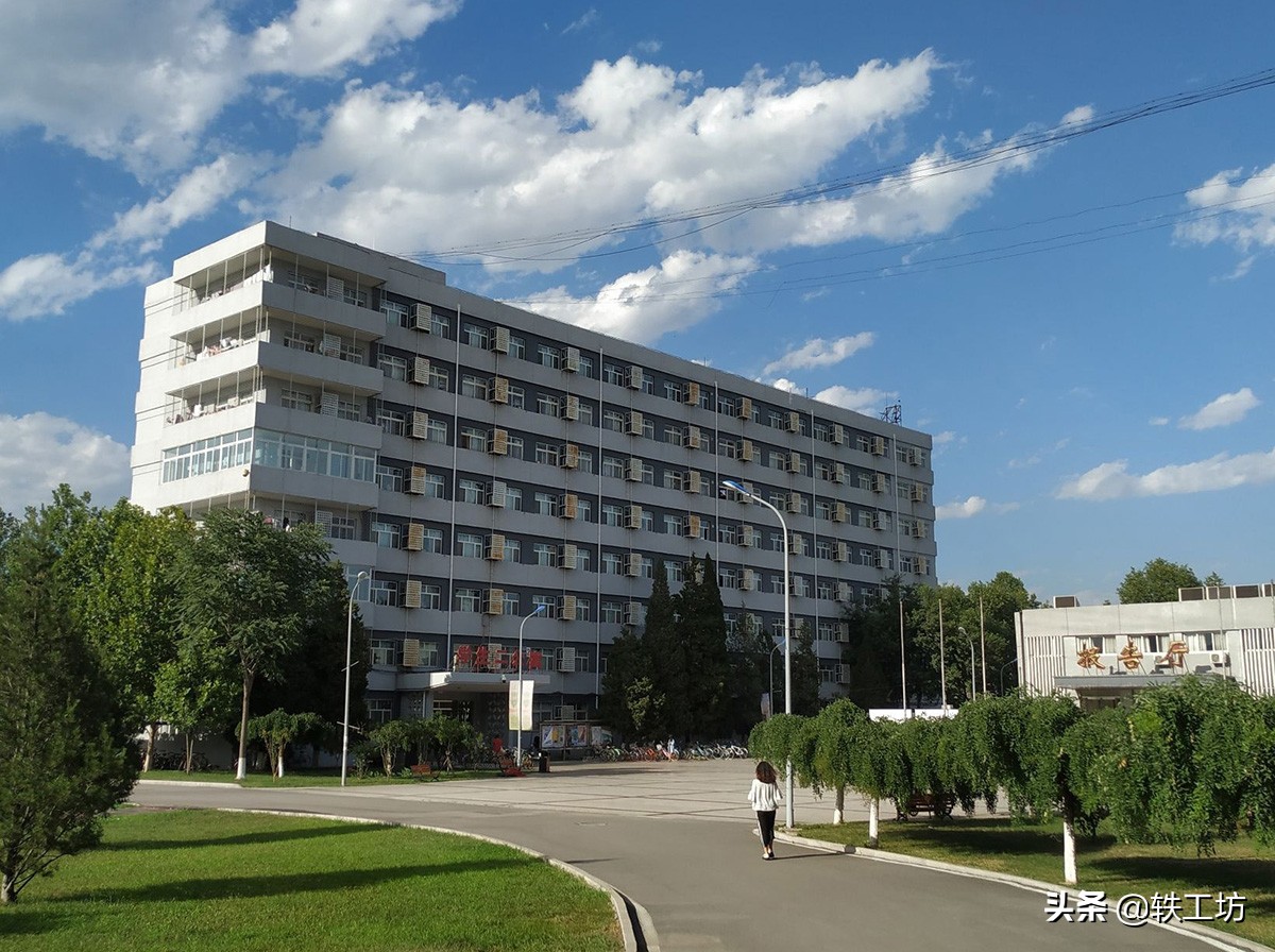 这两所国字号大学，全是部属高校，但都在本二批次招生，很意外