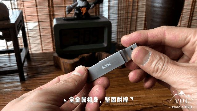 SSK飚王时光手机U盘FDU050使用体验