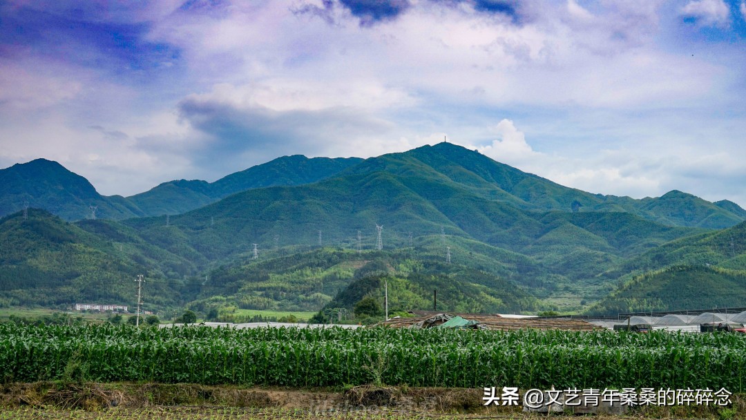 古村落、原始森林、火山岩，宝藏旅行地福建三明两日一夜打卡记