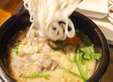 酸湯子,酸湯子中毒事件