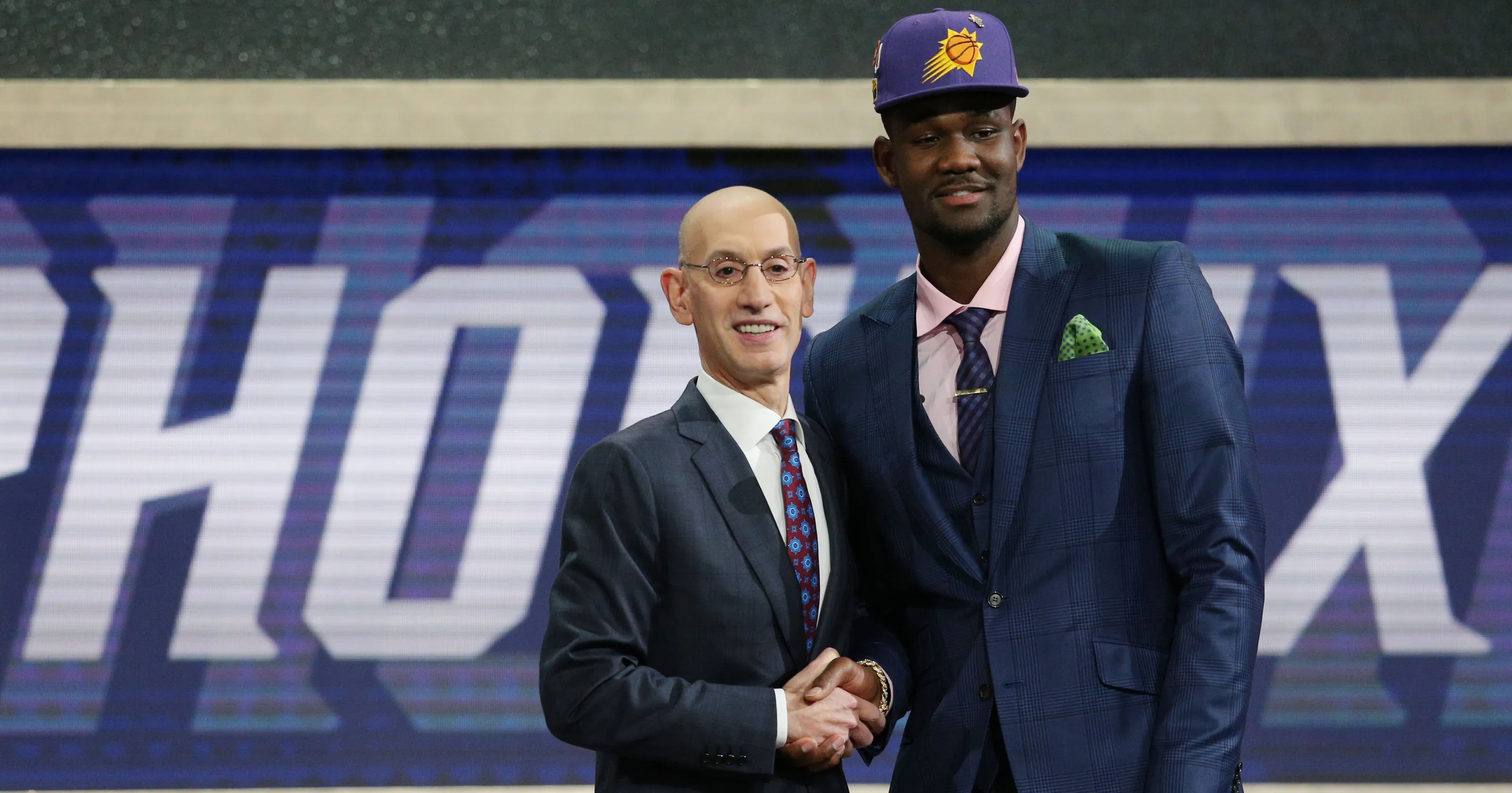 nba哪些球队降级了（曝NBA考虑升降级！萧华或再出招打击摆烂抢状元，小詹皇成导火索）-华海博客