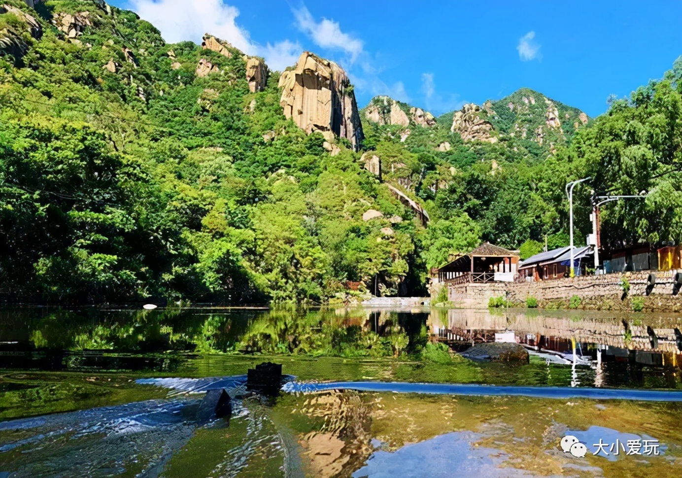 超全国庆留京攻略，七天换着花样，保证不重样