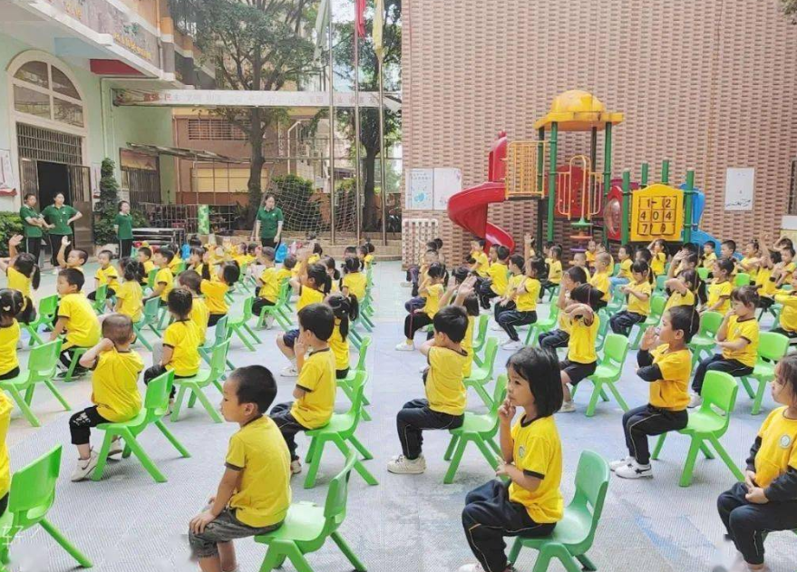 北京“高级幼儿园”排行，前三只能看看，大部分都家庭负担不起