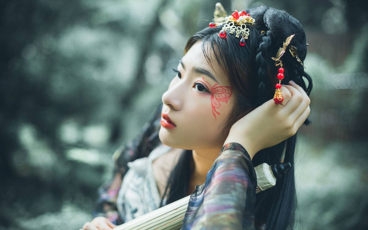 2019超火的6首古风歌曲，每天都在循环，听了耳朵要怀孕