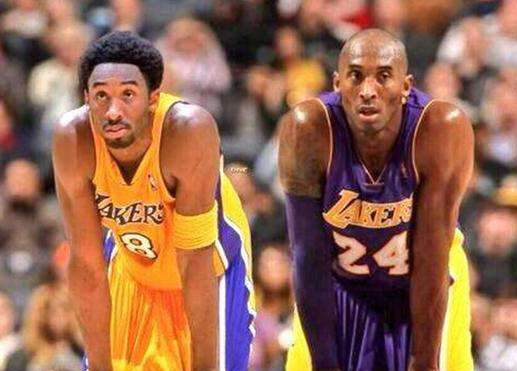 为什么nba球员光头很好看（我们看了照片才知道，NBA这5位球星也留过头发 基德最时尚）