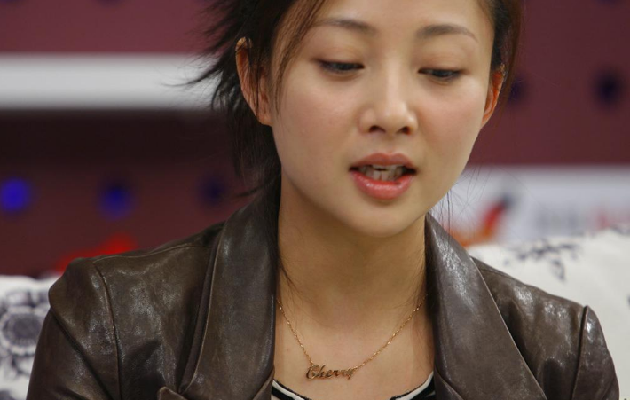 殷桃的嘴怎么总是破的,殷桃的嘴怎么总是破的