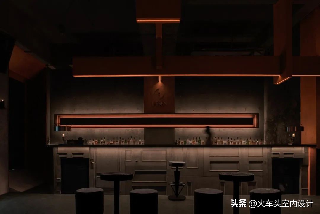 以“门”为介，营造独特情感体验 | ALL DESIGN STUDIO