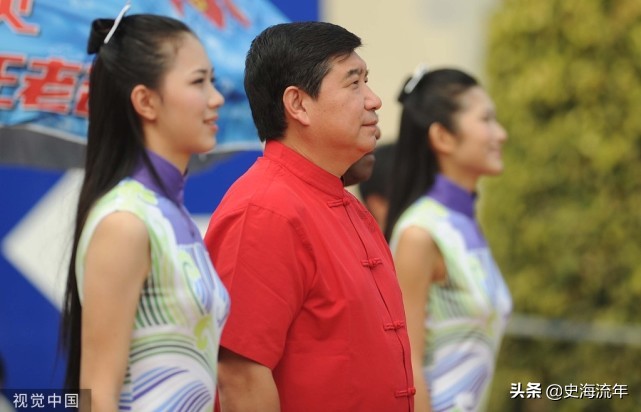 清华培养的世界冠军？盘点与清华相关的体育名将，令人瞩目