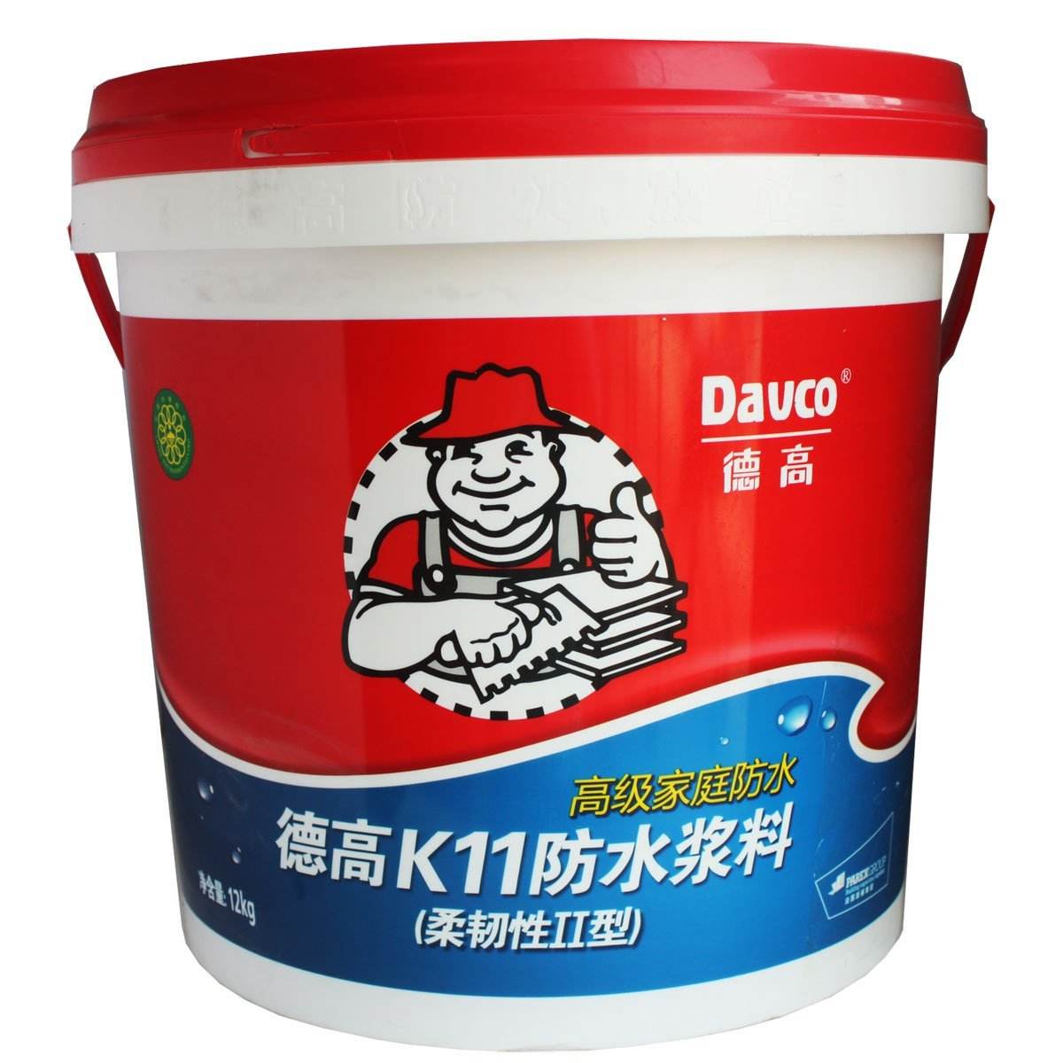 房子装修，防水涂料应该这样刷，避免漏水！