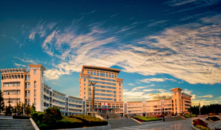 山东这所大学退步明显，曾是财政部直属，如今沦为“双非”院校