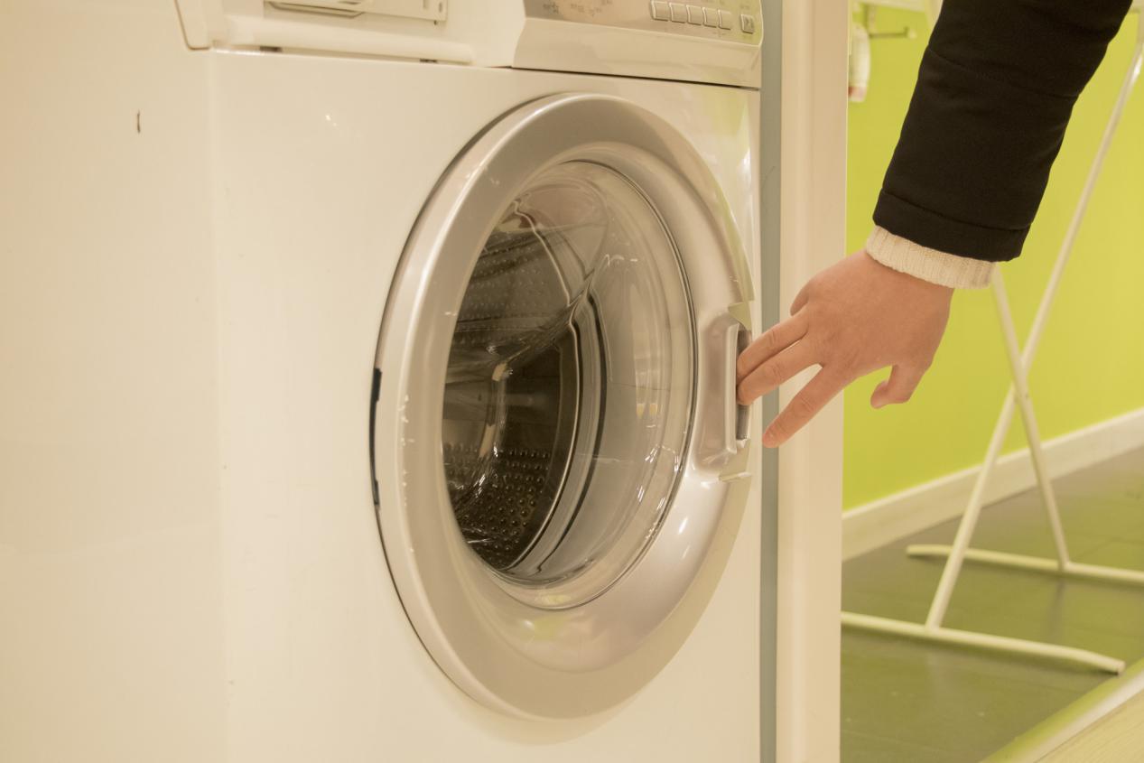 洗衣机越洗越脏？教你洗衣机清洗的正确方法-第11张图片
