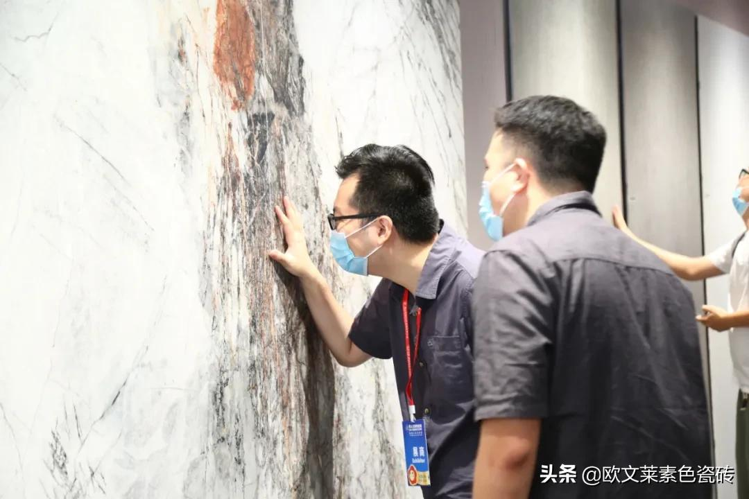 广佛双展完美收官！主打“精品”的欧文莱是如何出圈的？